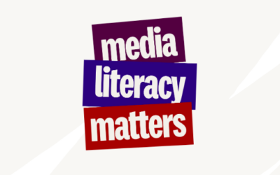 Media literacy matters