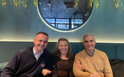 Projet Algowatch, Zagreb mars 2025