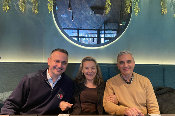 Projet Algowatch, Zagreb mars 2025