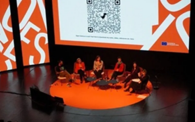 Festival VOICES, Zagreb 2025