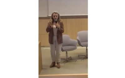 Gender-Ed Coalition mis en exergue, ENSSIB, 4 juin 2025