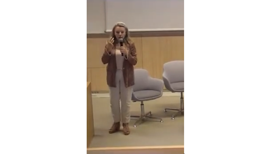 Gender-Ed Coalition mis en exergue, ENSSIB, 4 juin 2025