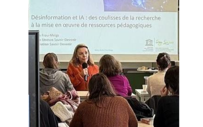 DRANE, Versailles, 4 décembre 2025