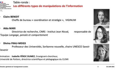 PNF EMI, 30 juin 2025