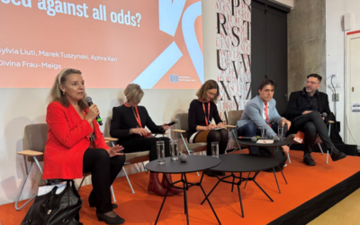 Festival VOICES, Zagreb, 1er mars 2025