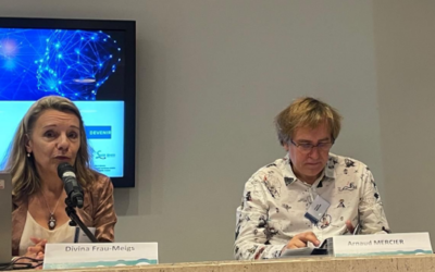 Colloque international DE FACTO, 5 juin 2025
