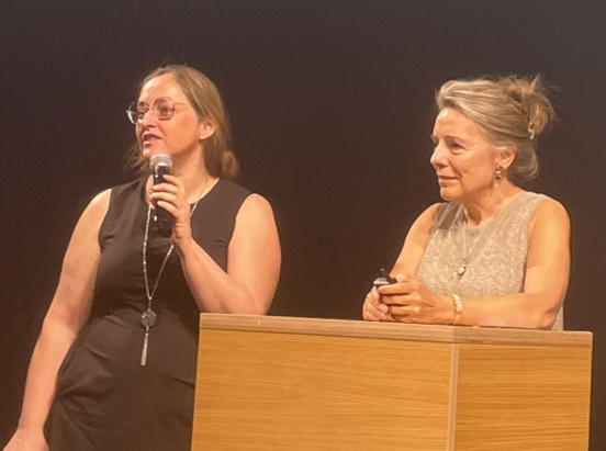 Colloque des Ateliers LMI, Paris 25 juin 2025