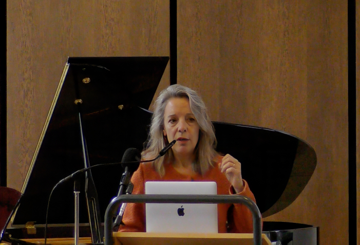 Conférence du Rhin Supérieur, Neustadt, 19 novembre 2025