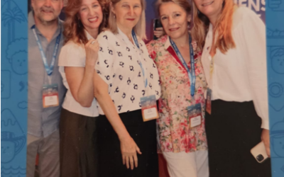 Semaine Mondiale de l’EMI, Cartagena de las Indias, 22-24 octobre 2025