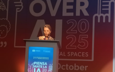 AMIL : une Alliance pour l’Education aux Médias et à l’Information renouvelée, 22 octobre 2025